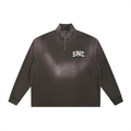 Tournament Weekend Quarter-Zip