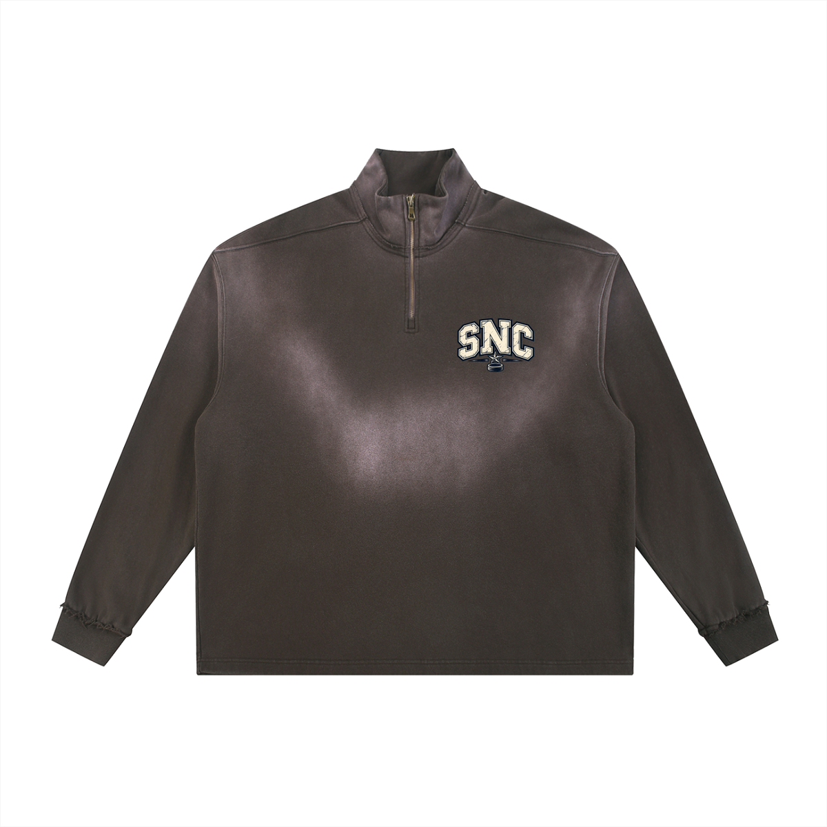Tournament Weekend Quarter-Zip