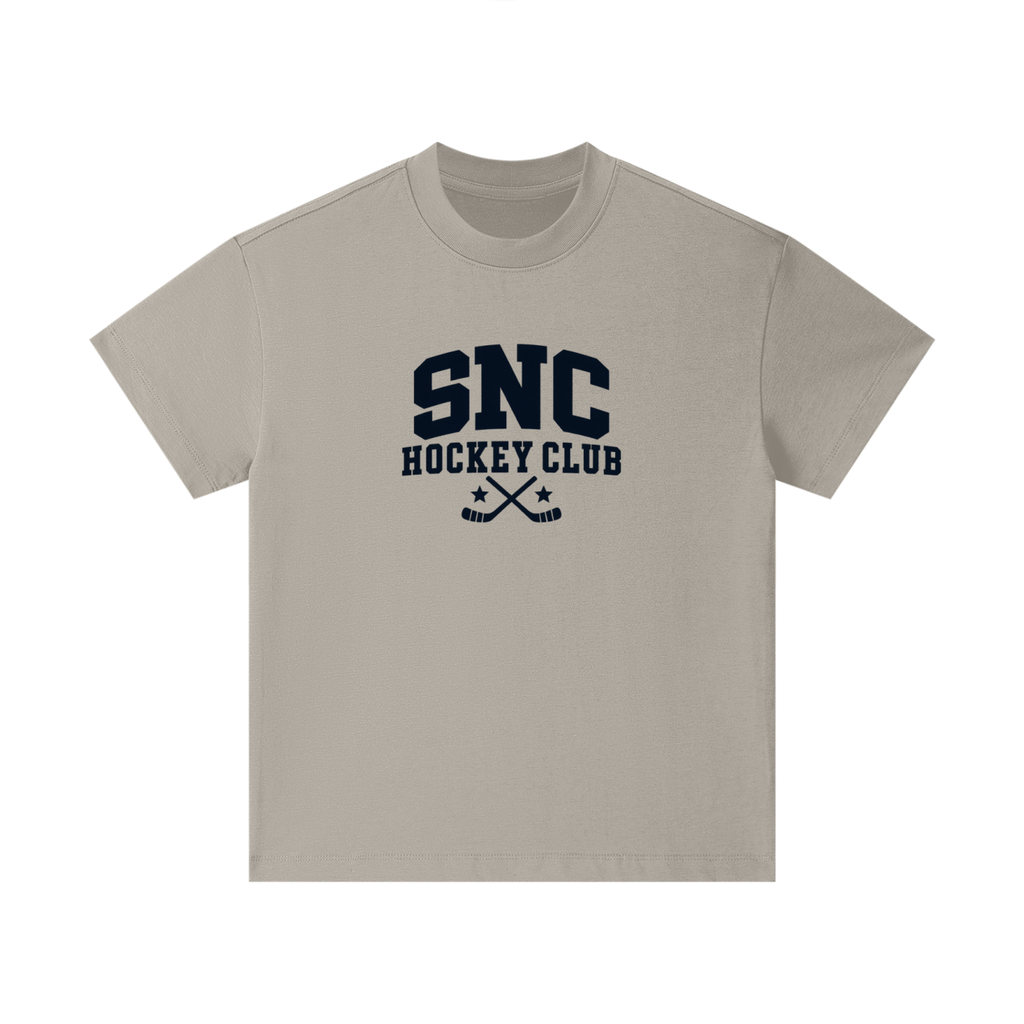 SNC Youth Hockey Tee