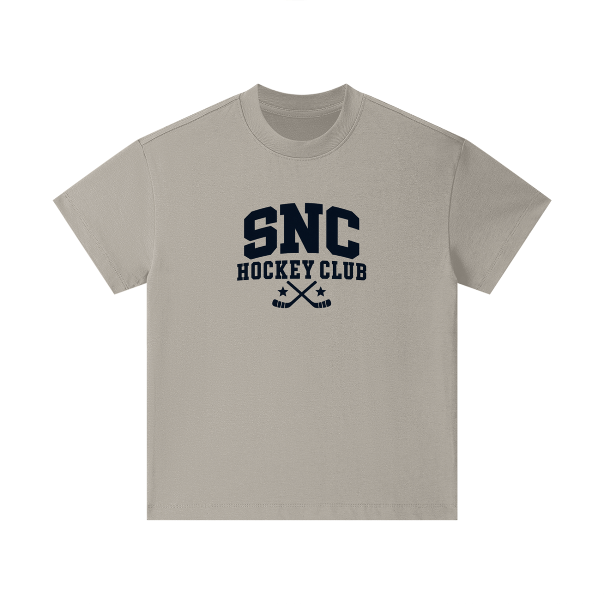SNC Youth Hockey Tee