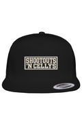 Shootouts 'N Cellys Adult Trucker Cap