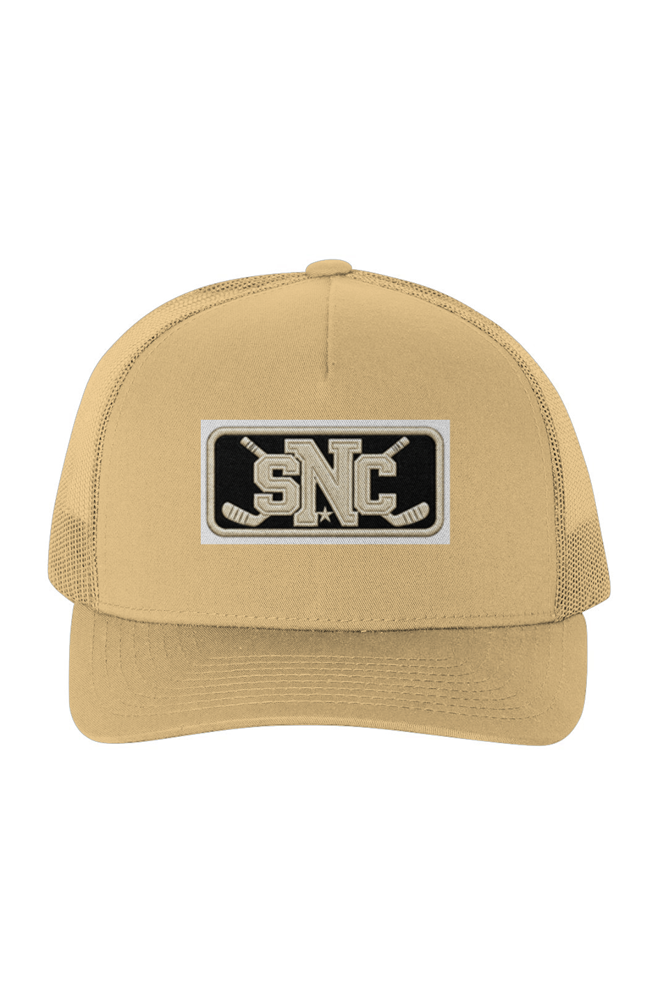 SNC Retro Trucker Cap