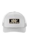 SNC Retro Trucker Cap