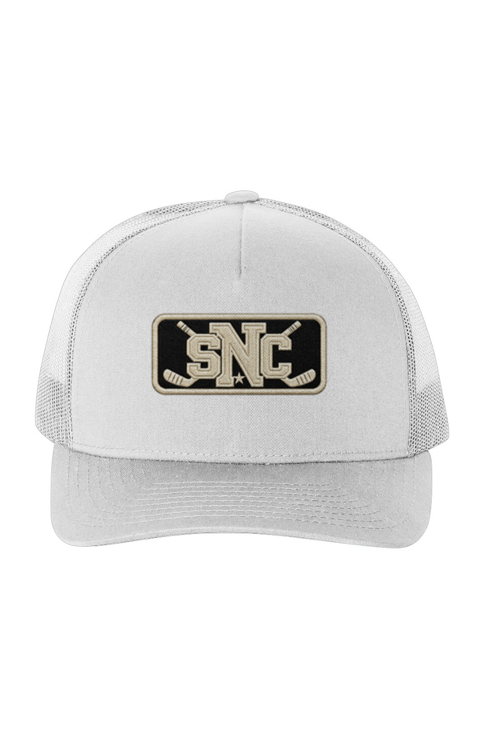 SNC Retro Trucker Cap