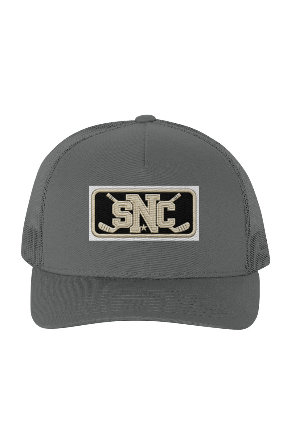 SNC Retro Trucker Cap