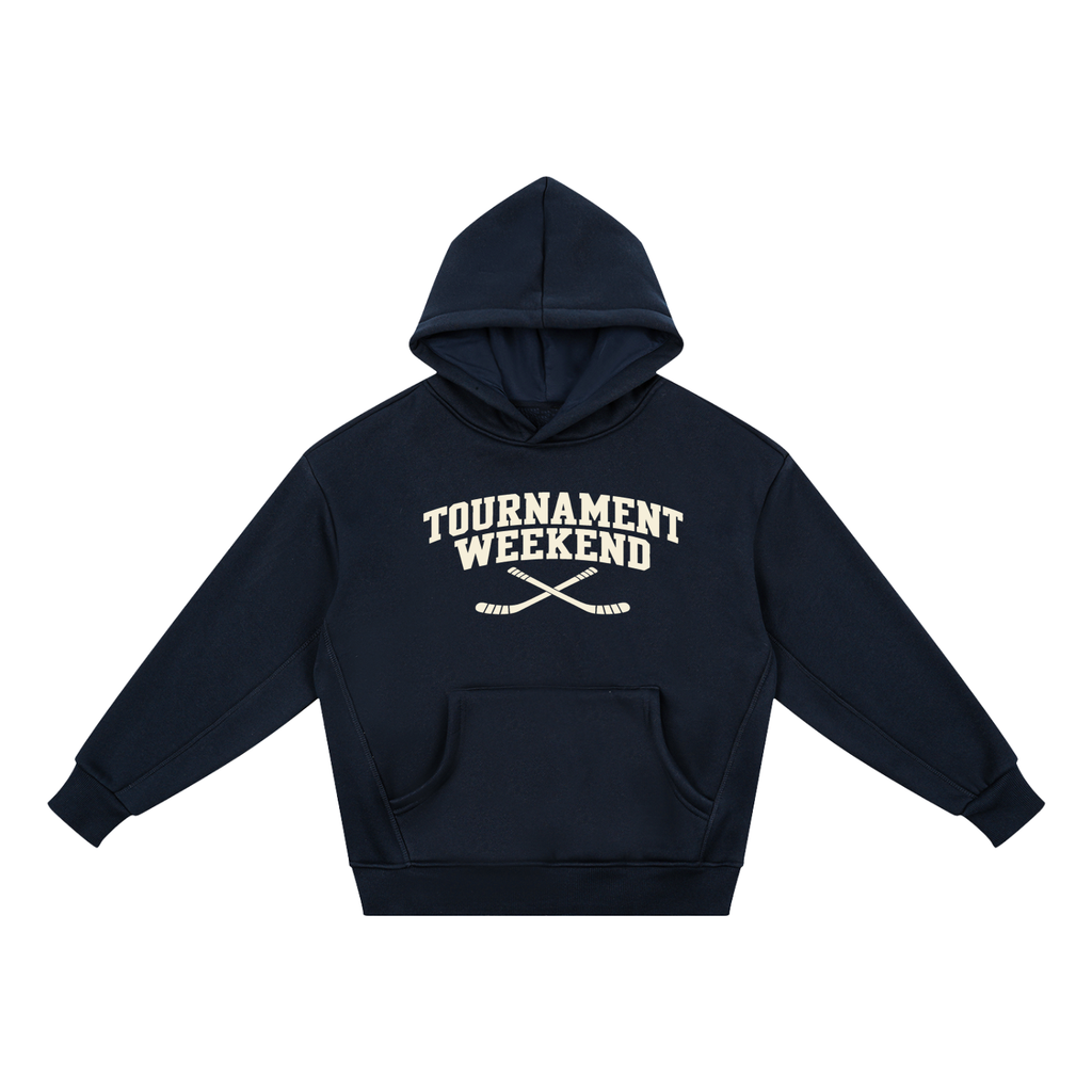 Tournament Weekend Youth Fleece Hoodie