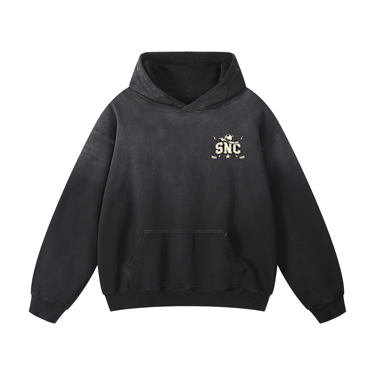 Cowboy Celly Heavyweight Hoodie