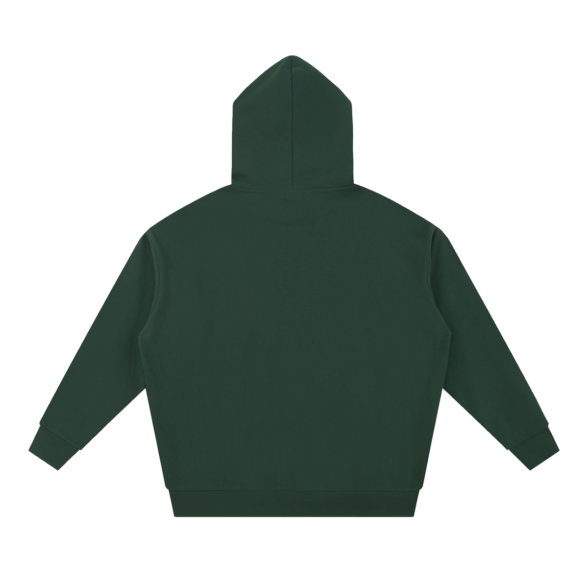 SNC Women’s Heavyweight Hoodie — Blackish Green