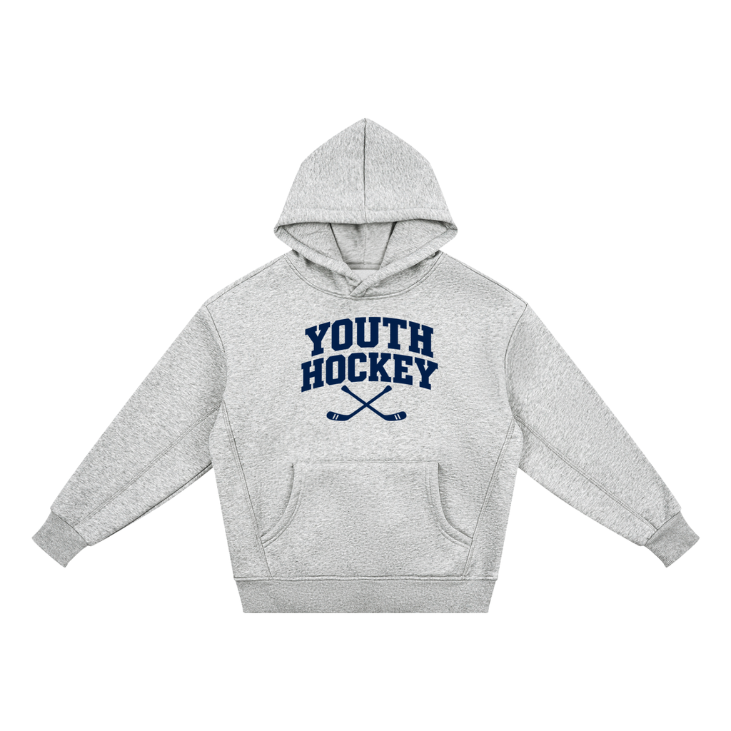 Youth Hockey Fleece Hoodie