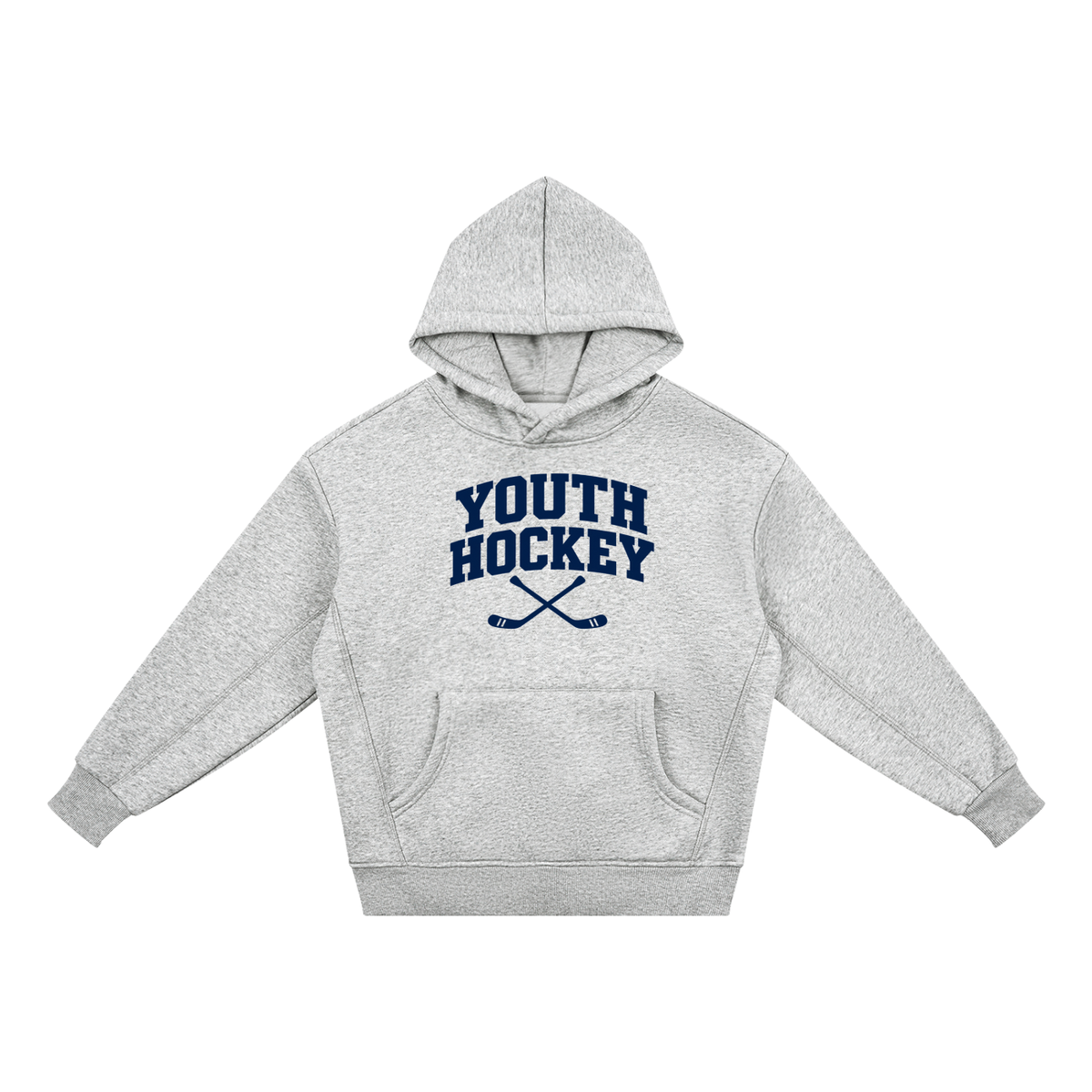 Youth Hockey Fleece Hoodie