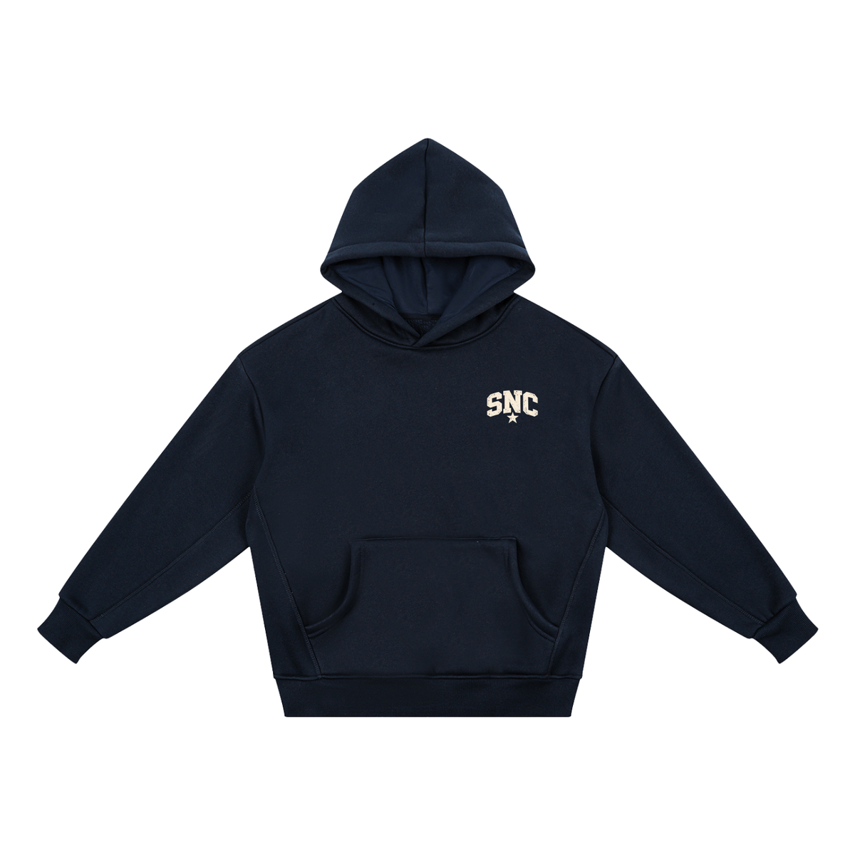 Shoot First. Celly Hard. Youth Hoodie