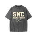 SNC Snow-Washed Youth Tee
