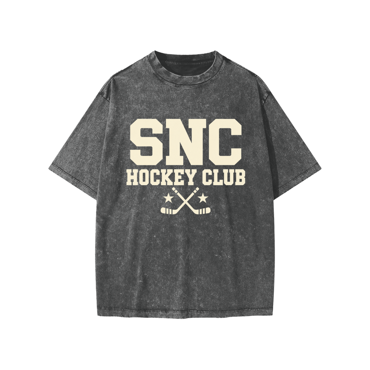 SNC Snow-Washed Youth Tee