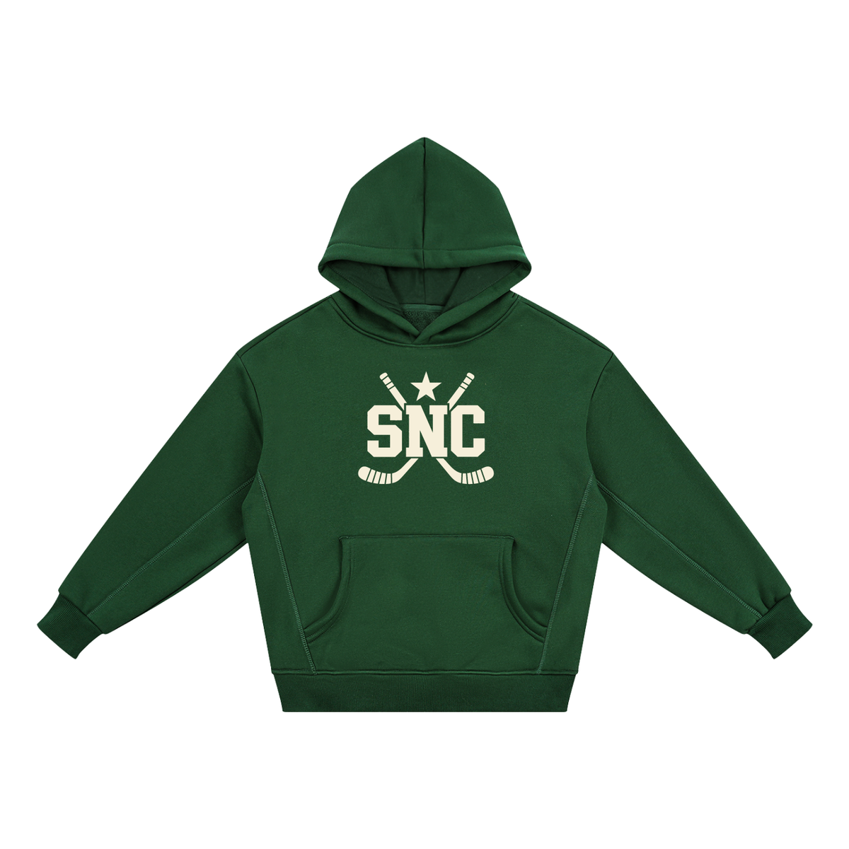 SNC Youth Hoodie
