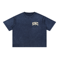 SNC Vintage Boxy Tee