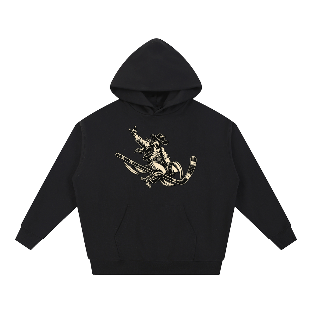 Cowboy Celly Men’s Heavyweight Hoodie
