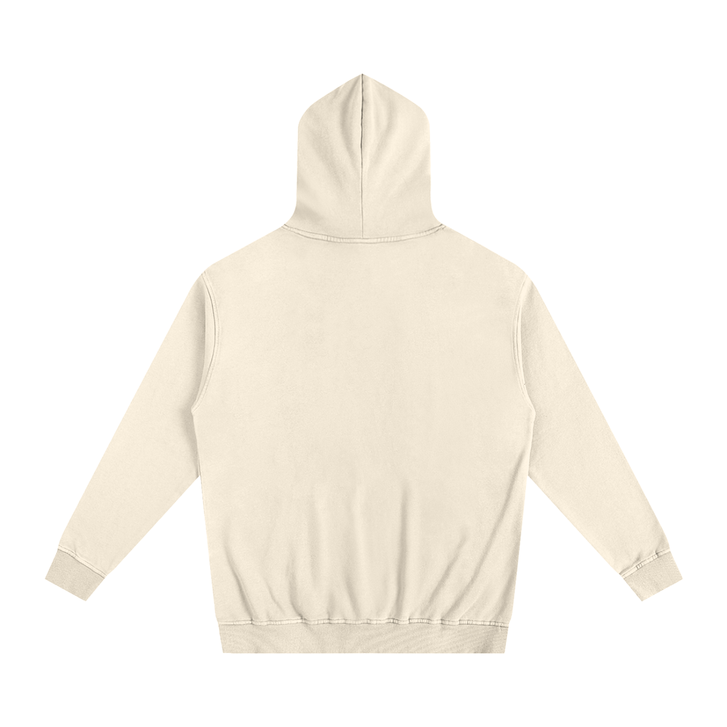 SNC Oversized Essential Hoodie