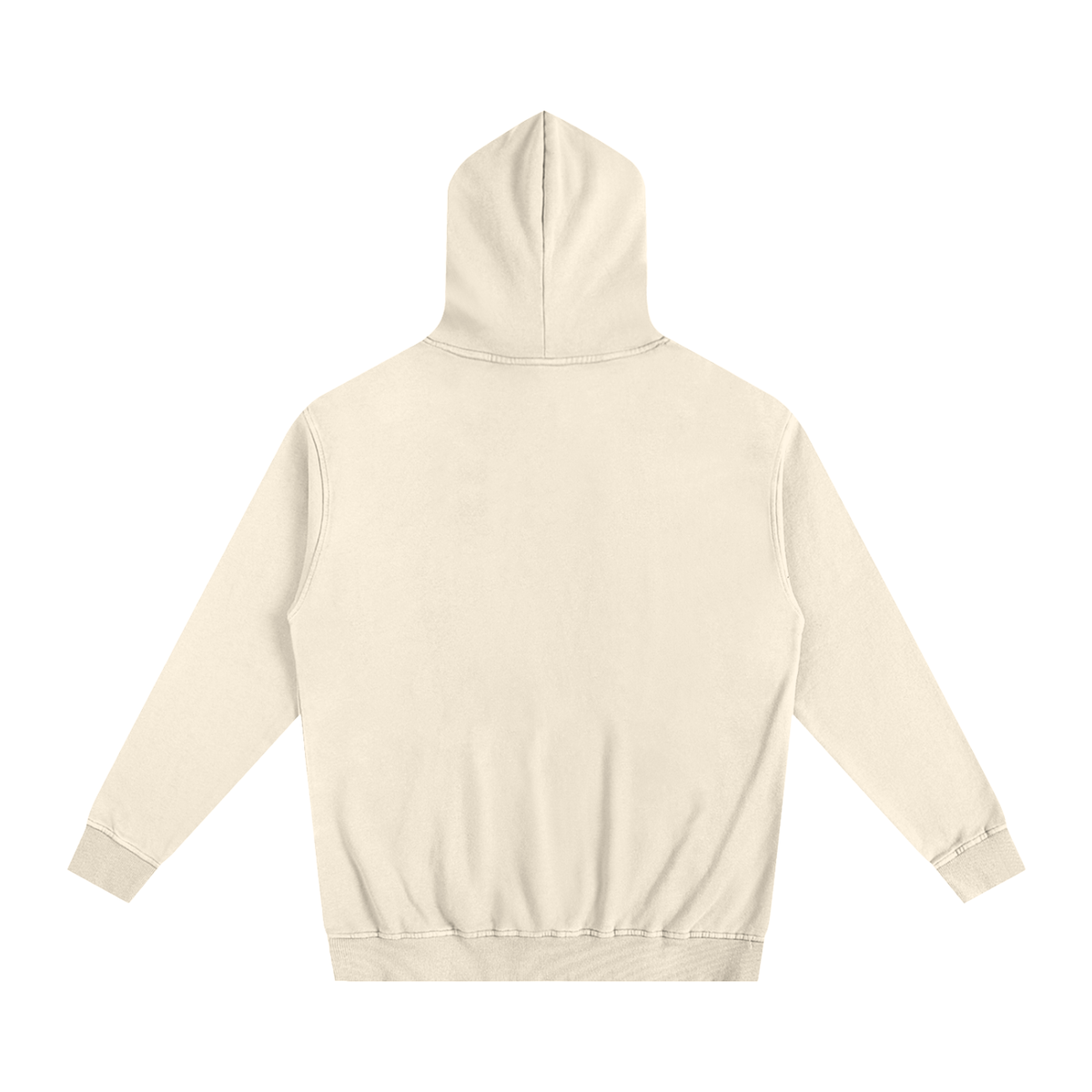 SNC Oversized Essential Hoodie