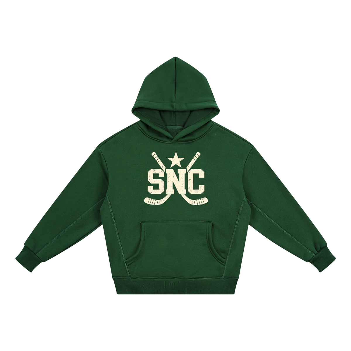 SNC Youth Hoodie