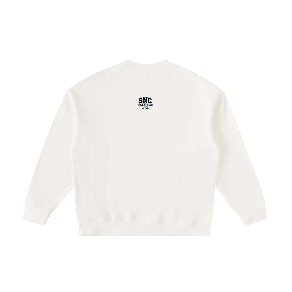 Youth Hockey Crewneck Sweatshirt