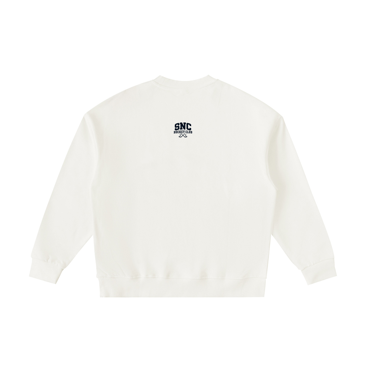 Youth Hockey Crewneck Sweatshirt
