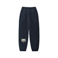 SNC Youth Hockey Joggers — Navy