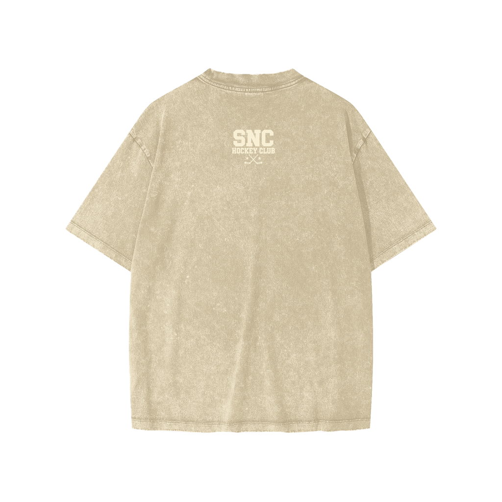 Tournament Weekend Snow-Washed Youth Tee