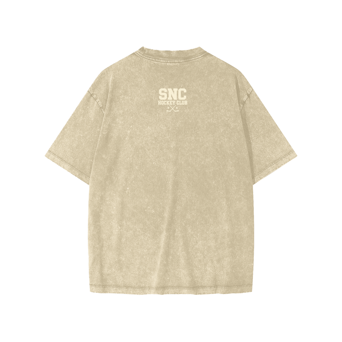 Tournament Weekend Snow-Washed Youth Tee