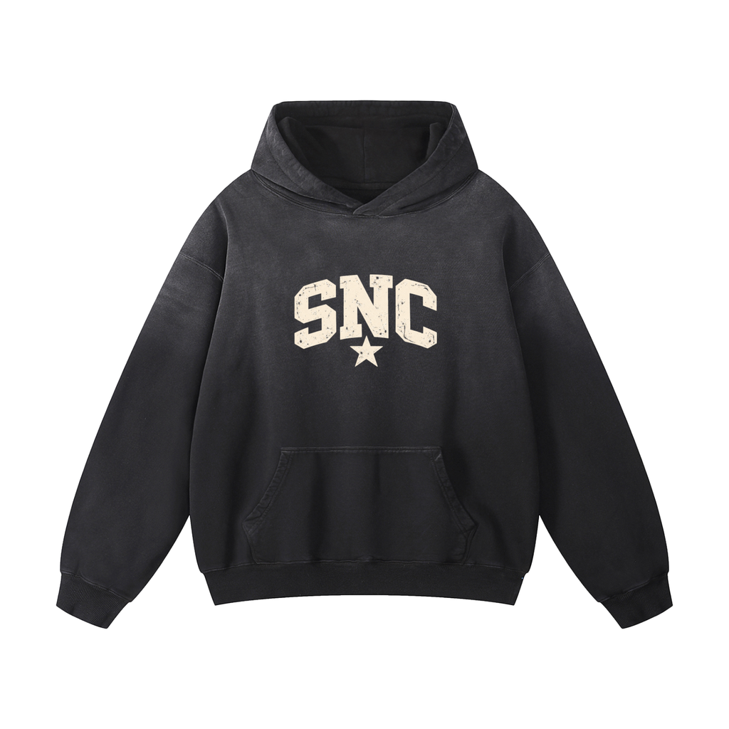 Celly Club Heavyweight Hoodie