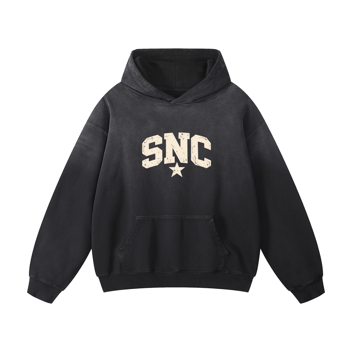 Celly Club Heavyweight Hoodie